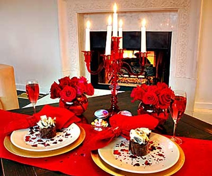 Unusual Valentines Day Party Ideas For A Celebration of Love At Party Venues