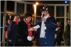 Winnares Zeulbandspektakel