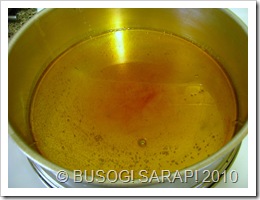 SUGAR CARAMEL STEP2© BUSOG! SARAP! 2010 SUGAR CARAMEL STEP2