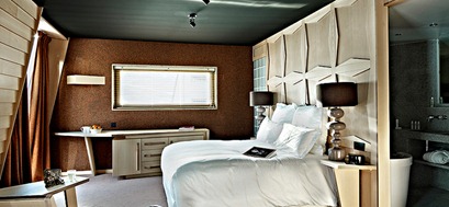 altapura val thorens contemporary hotel interior design travel decor ski