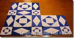Tressa's quilt 003-001 Tressa's quilt 003-001