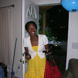 Sumin Arrives