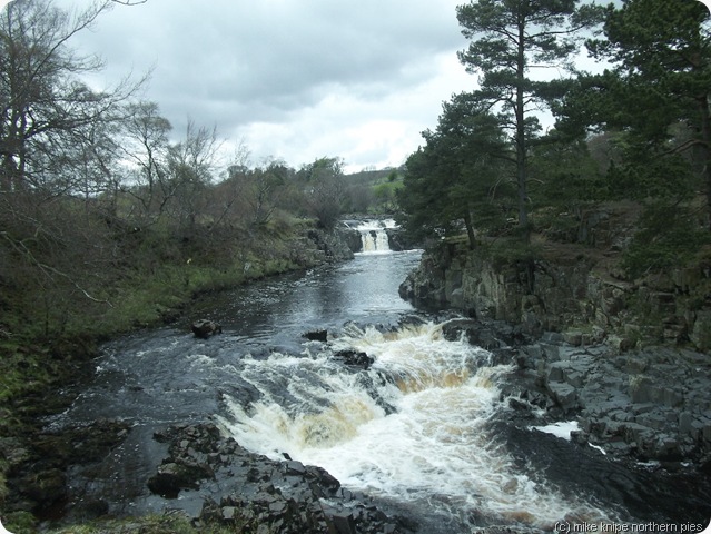 low force