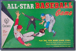All Star Baseball All Star Baseball