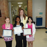 SudentRecognitonCeremony2011 SudentRecognitonCeremony2011