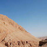 Flaming mountains - Montanges 3