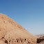 Flaming mountains - Montanges 3