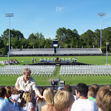Jonathan 8th grade grad