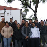 Garganta Verde