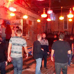 kosmonaut nightclub in Berlin, Germany 
