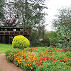 Ngorongoro Farmhouse © Fotos: Doreen Schütze | Outback Africa Erlebnisreisen