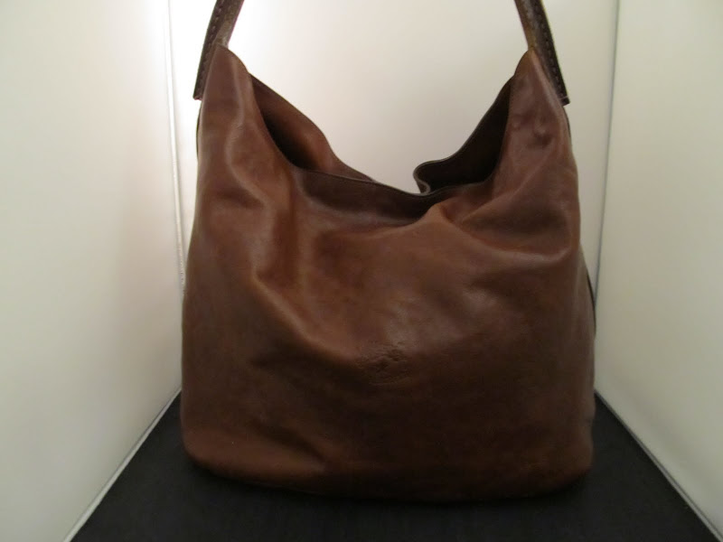 Il Bisonte Tote