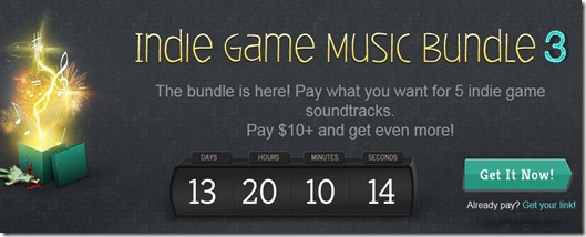 indie games music bundle 3