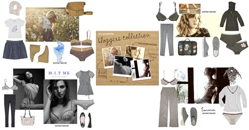 bloggers_collection_women_secret bloggers_collection_women_secret