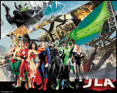 Justice-League