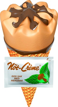 SIA Nöt-Crème