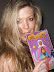 Maegan Tintari from USA