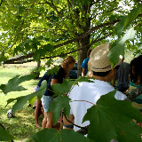 Sophomore Outing 2011