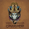 Pavel Dovgal_Cassiopeia Pavel Dovgal_Cassiopeia