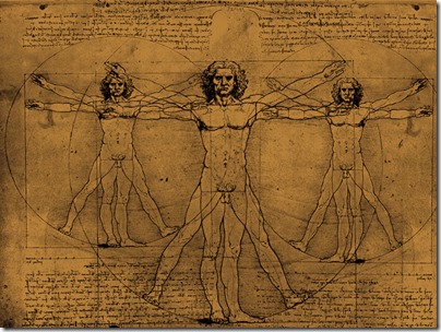 The_Golden_Ratio_and_Leonardo_Da_Vinci