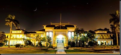 magnificent buildings of the oldest in Indonesia magnificent buildings of the oldest in Indonesia