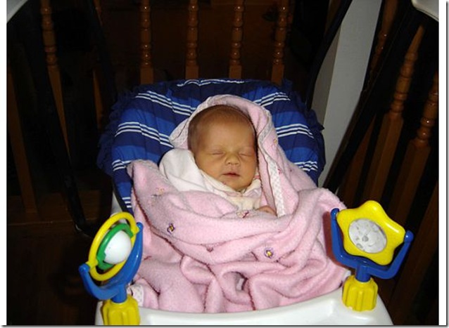 baby elodie