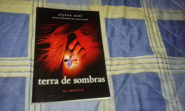 Resenha Os Imortais Blog Jovens e Adolescente