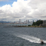 Panama Canal