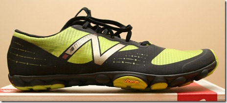 New Balance Minimus Trail MT00