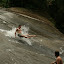 Wahey! Catching air!