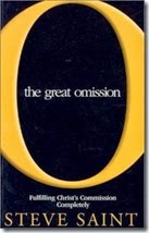 The-Great-Omission-Saint-Steve-9781576582169