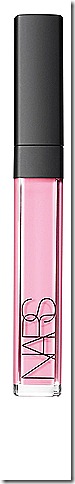 NARS Andy Warhol International Velvet Larger Than Life Lip Gloss