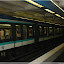 – Metro in Paris – Metro in Paris