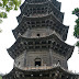 Temple de Kaiyuan