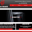 Site Institucional
www.hflocadoraindustrial.com.br