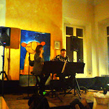 MEGAcoustic - 13.03.2011