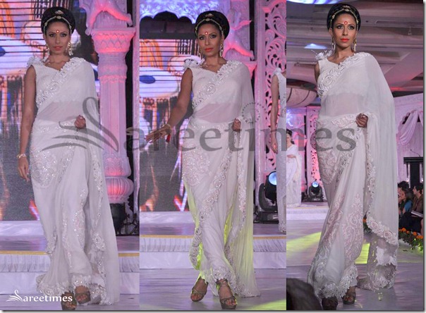 Rohhit_Verma_White_Embroidery_Saree