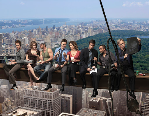CSI: NY