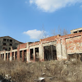 Fabryka celulozy