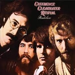 1970 - Pendulum  - Creedence Clearwater Revival