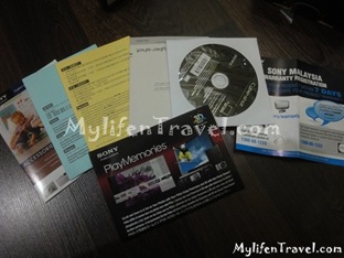 Sony WX30 10 Sony WX30 10