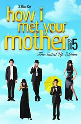 How I Met Your Mother 7x01 Sub Español Online