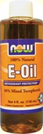 E-Oil E-Oil
