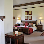 The Manor at Ngorongoro © Foto: Svenja Penzel | Outback Africa