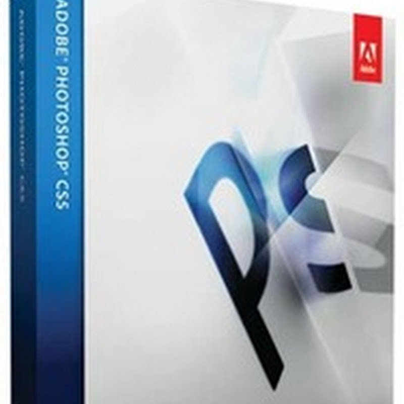 Mengenal Adobe Photoshop CS5