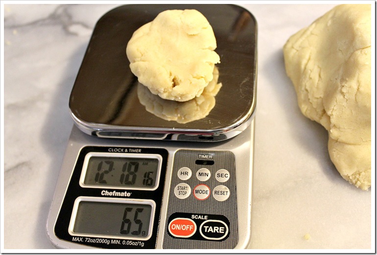 Polvorones19 Polvorones