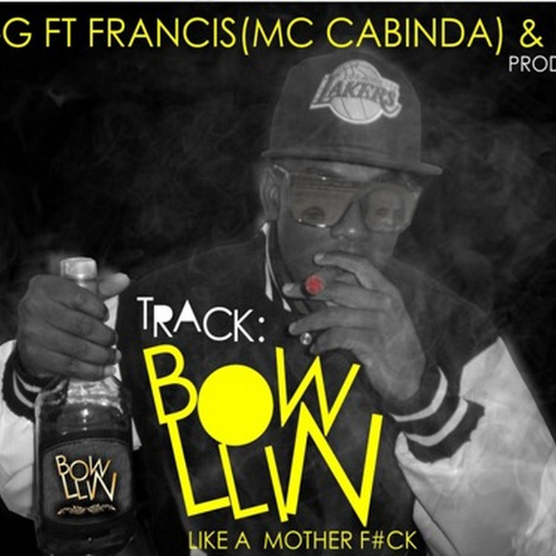 AFLO-G E FRANCIS-bowllin like s muther fuck [Download Track]