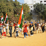 Sports Day - 2010
