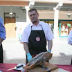 Concurso Arte Cisoria 2010