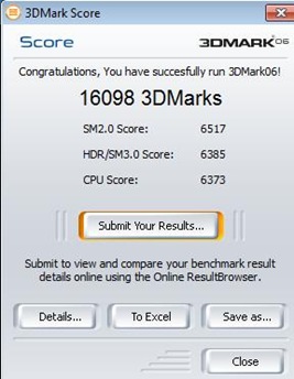 LENOVO IdeaPad Y480 Core i7-3630QM 3dmark06 LENOVO IdeaPad Y480 Core i7-3630QM 3dmark06